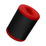 LELO - F2S Master Blaster- Stamina Trainer & Stroker - App Control - Rood-Erotiekvoordeel.nl