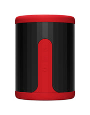 LELO - F2S Master Blaster- Stamina Trainer & Stroker - App Control - Rood-Erotiekvoordeel.nl
