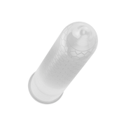 LELO - HEX Organic Condooms-Erotiekvoordeel.nl