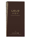 LELO - HEX XL Respect Condooms-Laced-up.nl