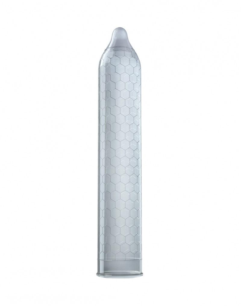LELO - HEX XL Respect Condooms-Laced-up.nl