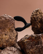 LELO - Hugo 2 - Prostaat Vibrator - Prostaat Massager - Met App Control - Teal-Laced-up.nl
