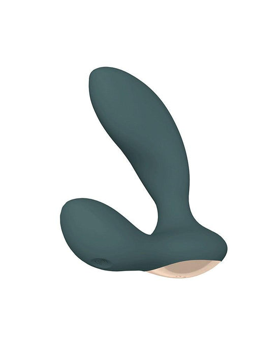 LELO - Hugo 2 - Prostaat Vibrator - Prostaat Massager - Met App Control - Teal-Laced-up.nl