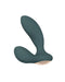 LELO - Hugo 2 - Prostaat Vibrator - Prostaat Massager - Met App Control - Teal-Laced-up.nl