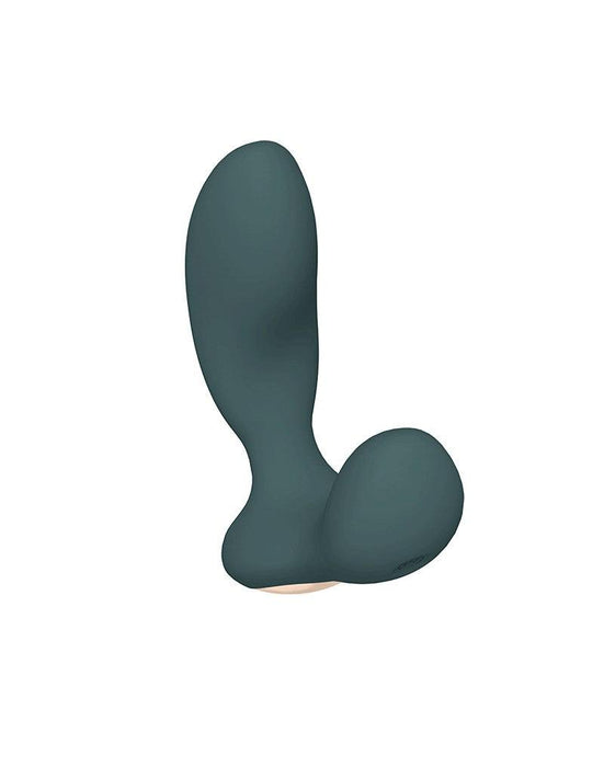 LELO - Hugo 2 - Prostaat Vibrator - Prostaat Massager - Met App Control - Teal-Laced-up.nl