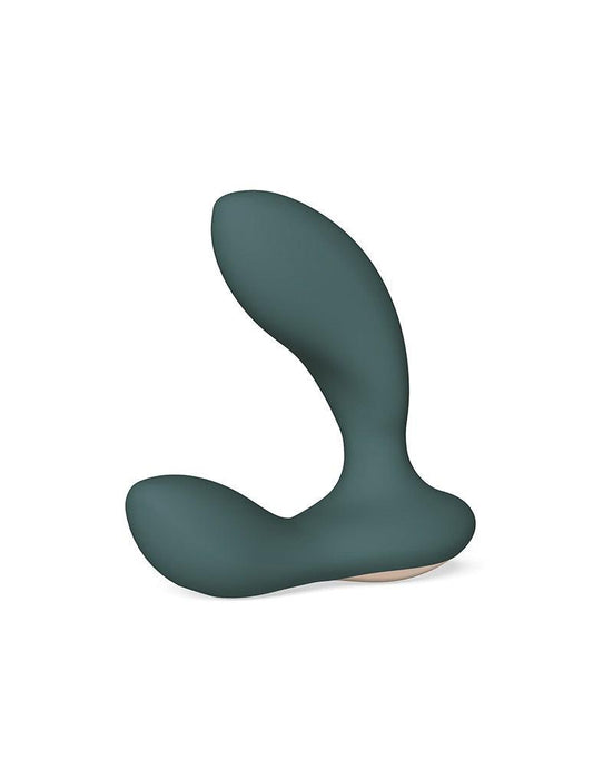 LELO - Hugo 2 - Prostaat Vibrator - Prostaat Massager - Met App Control - Teal-Laced-up.nl
