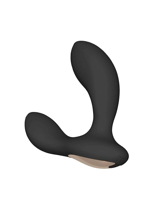 LELO - Hugo 2 - Prostaat Vibrator - Prostaat Massager - Met App Control - Zwart-Laced-up.nl