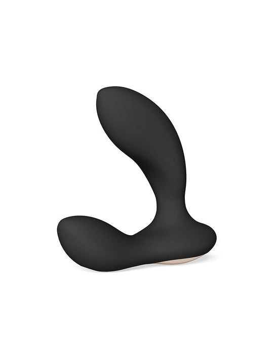 LELO - Hugo 2 - Prostaat Vibrator - Prostaat Massager - Met App Control - Zwart-Laced-up.nl