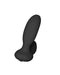 LELO - Hugo 2 - Prostaat Vibrator - Prostaat Massager - Met App Control - Zwart-Laced-up.nl