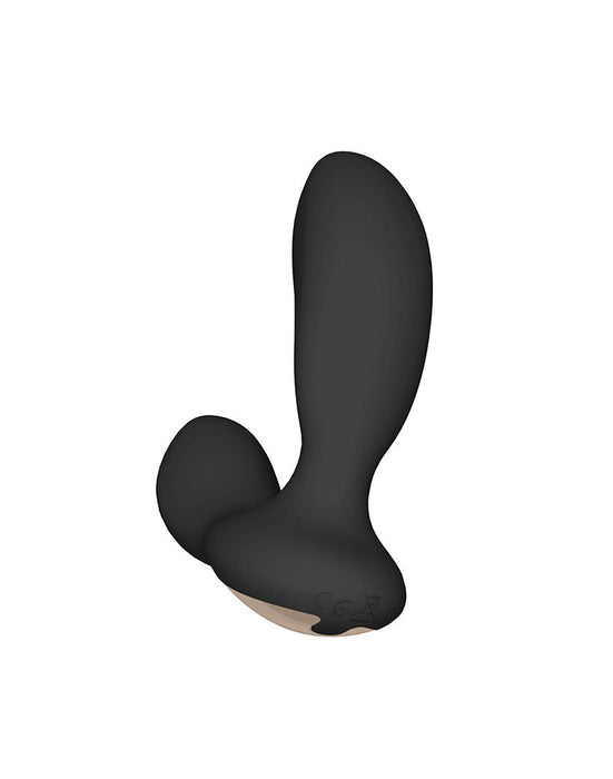 LELO - Hugo 2 - Prostaat Vibrator - Prostaat Massager - Met App Control - Zwart-Laced-up.nl