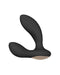 LELO - Hugo 2 - Prostaat Vibrator - Prostaat Massager - Met App Control - Zwart-Laced-up.nl