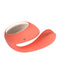 LELO - Ida Wave - Dual stimulation Vibrator Met Wave motion technologie En App Control - koraal-Laced-up.nl