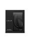 LELO - Ida Wave - Dual stimulation Vibrator Met Wave motion technologie En App Control - Zwart-Laced-up.nl