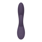 LELO - Ina Thrust - Rabbit Vibrator met Stootbeweging - Paars-Erotiekvoordeel.nl