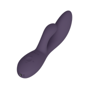 LELO - Ina Thrust - Rabbit Vibrator met Stootbeweging - Paars-Erotiekvoordeel.nl