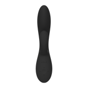 LELO - Ina Thrust - Rabbit Vibrator met Stootbeweging - Zwart-Erotiekvoordeel.nl