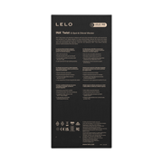 LELO - Ina Twist - Rabbit Vibrator - Lavendel-Erotiekvoordeel.nl
