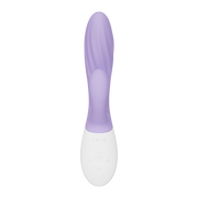 LELO - Ina Twist - Rabbit Vibrator - Lavendel-Erotiekvoordeel.nl