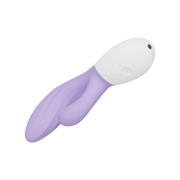 LELO - Ina Twist - Rabbit Vibrator - Lavendel-Erotiekvoordeel.nl