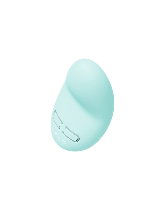 LELO - Lily 3 - Clitoris Vibrator - Lichtblauw-Laced-up.nl