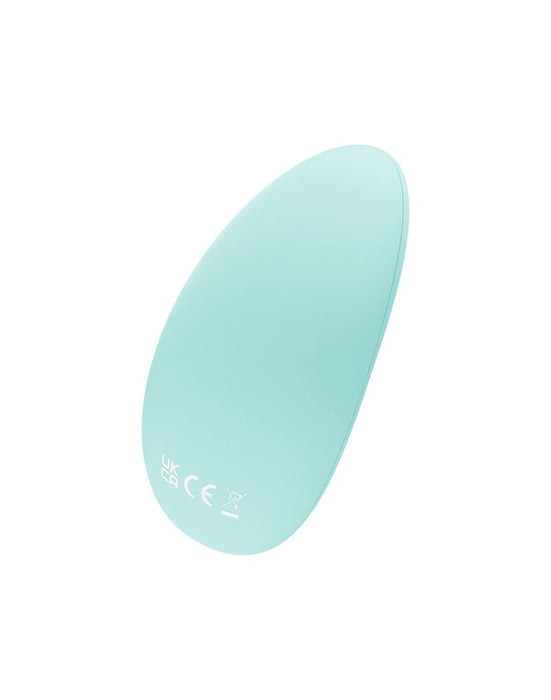 LELO - Lily 3 - Clitoris Vibrator - Lichtblauw-Laced-up.nl