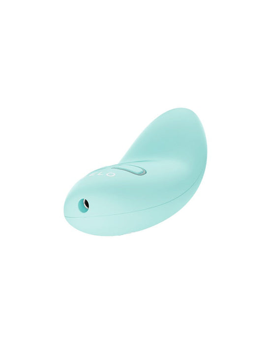 LELO - Lily 3 - Clitoris Vibrator - Lichtblauw-Laced-up.nl