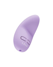 LELO - Lily 3 - Clitoris Vibrator - Lila-Laced-up.nl