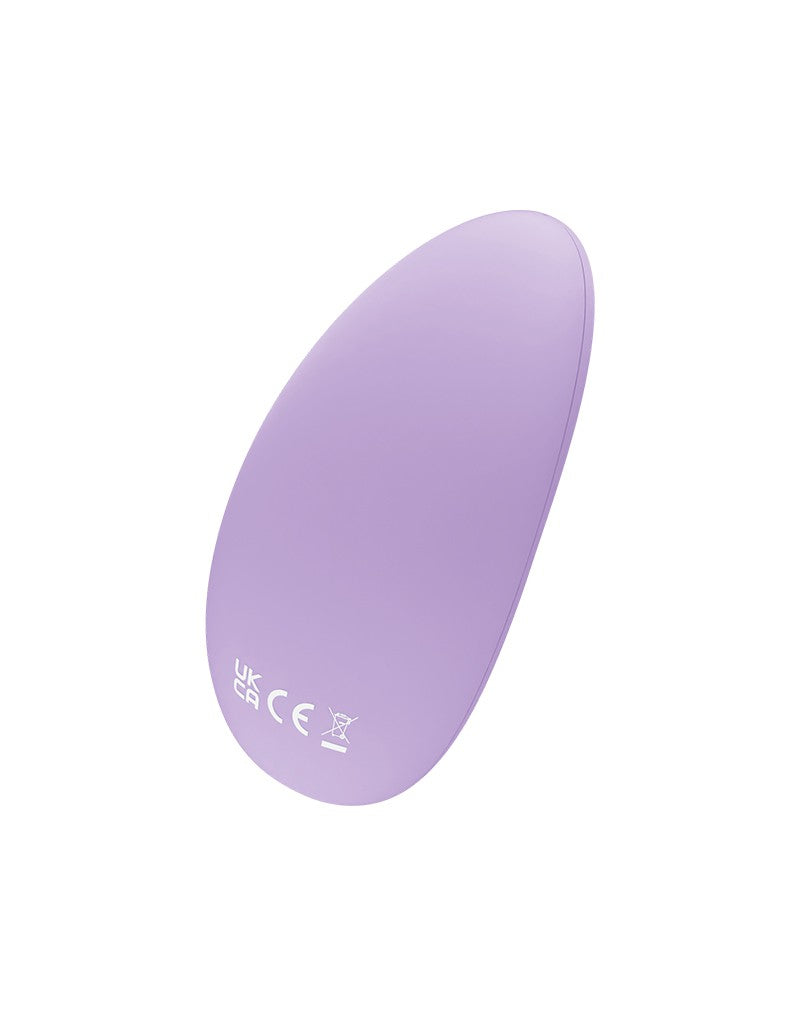 LELO - Lily 3 - Clitoris Vibrator - Lila-Laced-up.nl