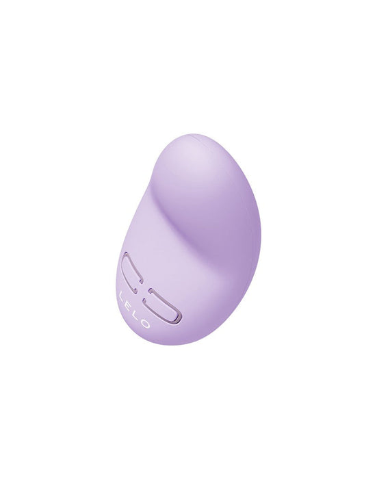 LELO - Lily 3 - Clitoris Vibrator - Lila-Laced-up.nl