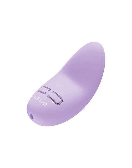 LELO - Lily 3 - Clitoris Vibrator - Lila-Laced-up.nl