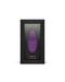 LELO - Lily 3 - Clitoris Vibrator - Paars-Laced-up.nl