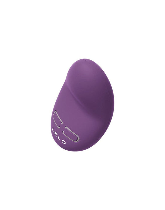 LELO - Lily 3 - Clitoris Vibrator - Paars-Laced-up.nl
