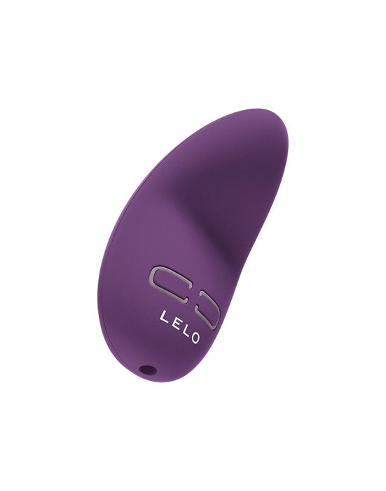 LELO - Lily 3 - Clitoris Vibrator - Paars-Laced-up.nl