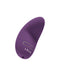 LELO - Lily 3 - Clitoris Vibrator - Paars-Laced-up.nl