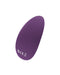LELO - Lily 3 - Clitoris Vibrator - Paars-Laced-up.nl