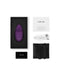 LELO - Lily 3 - Clitoris Vibrator - Paars-Laced-up.nl