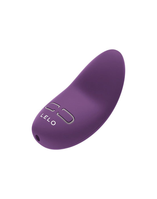 LELO - Lily 3 - Clitoris Vibrator - Paars-Laced-up.nl