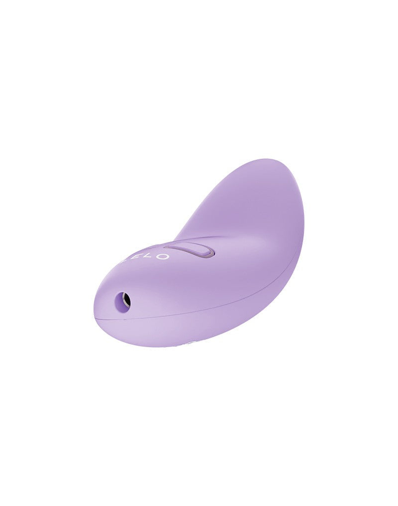 LELO - Lily 3 - Clitoris Vibrator - Lila-Erotiekvoordeel.nl