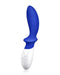 LELO - Loki - Prostaat Vibrator - Blauw-Laced-up.nl