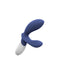 LELO - Loki Wave 2 - Prostaat Vibrator - Blauw-Laced-up.nl