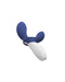LELO - Loki Wave 2 - Prostaat Vibrator - Blauw-Laced-up.nl