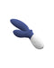 LELO - Loki Wave 2 - Prostaat Vibrator - Blauw-Laced-up.nl