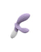 LELO - Loki Wave 2 - Prostaat Vibrator - Lila-Erotiekvoordeel.nl
