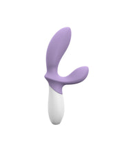 LELO - Loki Wave 2 - Prostaat Vibrator - Lila-Laced-up.nl