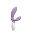 LELO - Loki Wave 2 - Prostaat Vibrator - Lila-Erotiekvoordeel.nl