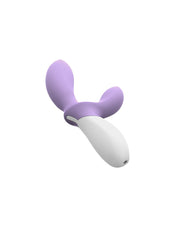 LELO - Loki Wave 2 - Prostaat Vibrator - Lila-Laced-up.nl