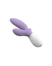 LELO - Loki Wave 2 - Prostaat Vibrator - Lila-Laced-up.nl
