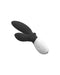 LELO - Loki Wave 2 - Prostaat Vibrator - Zwart-Laced-up.nl