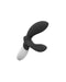 LELO - Loki Wave 2 - Prostaat Vibrator - Zwart-Laced-up.nl