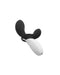 LELO - Loki Wave 2 - Prostaat Vibrator - Zwart-Laced-up.nl